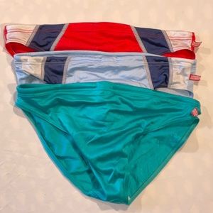 AussieBum Rowers (S) 3-Pack
